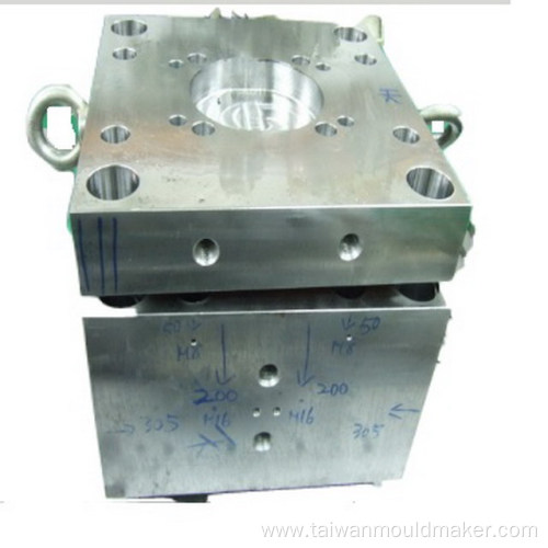 Taiwan Plastic Injection Mold plastic molding injection